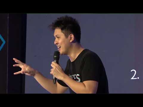 STREAM THE WPP UNCONFERENCE Day 2 Panel Session 3