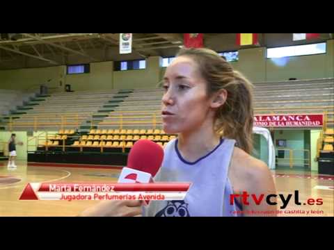 Previa Copa CyL Perfumerías Avenida Salamanca Vs Caja Rural Tintos de Toro de Zamora