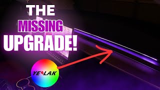 Tesla's Missing Feature Fixed! Use This Upgrade In Every Drive