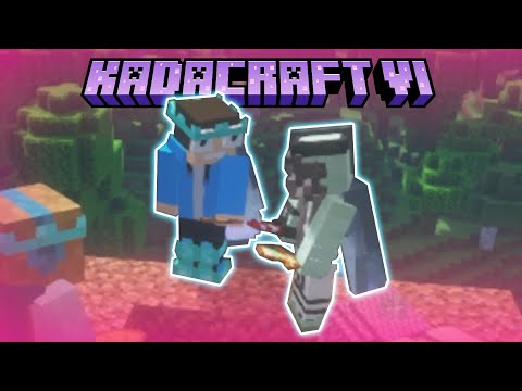KadaCraft 6: Ep. 0 - LOVE AT FIRST SIGHT?