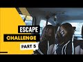 ESCAPE CHALLENGE PART 5