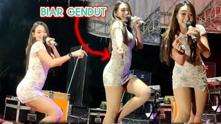 Download lagu DIFARINA INDRA ❗BIAR GENDUT DRADJA PASTI AJA GENDUT GAK PAPA KOK DIFA 😂 mp3
