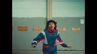 Cover art for How U Feel