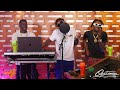 Yung Bredda, DJ Hotty & Pimpin - We Outside 36 (Afro Beat)