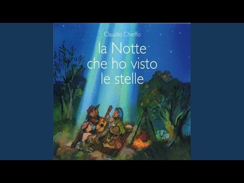 La notte che ho visto le stelle