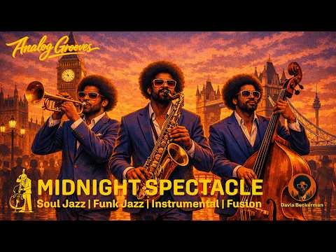 Midnight Spectacle