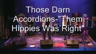 Those Darn Accordions-