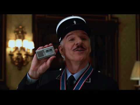 Pink Panther 2 - At UK Cinemas 13 January 2009