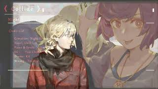 Cover art for [Cytus II] Collide