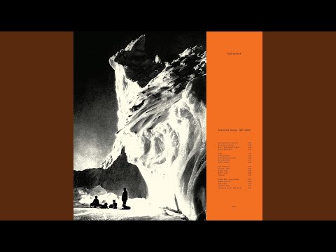 Radios Appears - Hydroplane