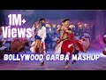 Best Bollywood Garba Mashup 1 Dev Malpani