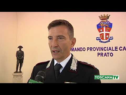 2018-08-10 PRATO - ECCO QUALCHE CONSIGLIO PER RIDURRE IL RISCHIO FURTI