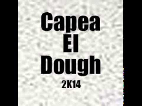 Capea el Dough KM 22 ( 2K15 ) Estilo libre