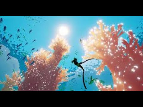 In the Deep | Abzu