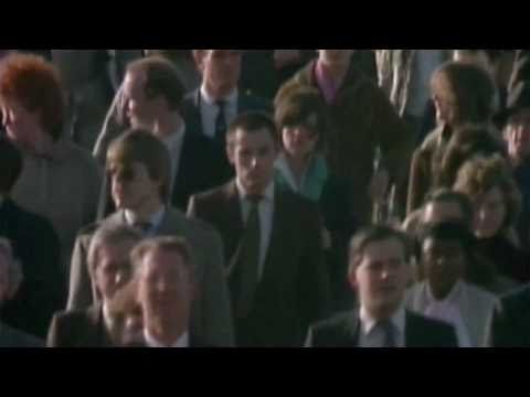 Yes  "Owner Of A Lonely Heart" HD