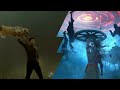 Maharshi Fight Scene With Akhanda BGM Mahesh Babu WhatsApp Status Akhanda BGM