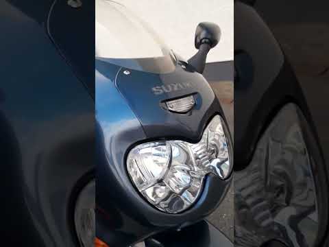 Suzuki gsx750f 2002 /full luggage kit - Image 2