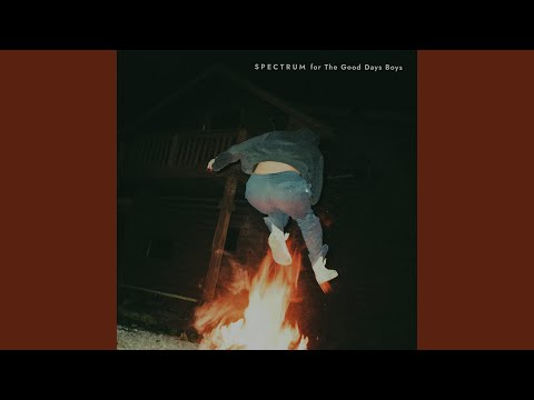 Be My Guest (Be My Guest)