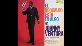 Johnny Ventura - El Can (1965)