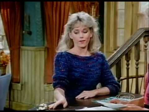 Newhart 4x02 The Way We Ought To Be