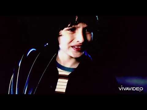 “Stranger Things” - (1x08) - Mike & Nancy - Do You Like !!!