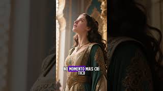 Ester: De Órfã no Exílio à Rainha Que Salvou Seu Povo