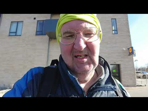 MongoTV_8627 - MIN GÅTUR - Del 7 - TORSDAG 31.Marts 2022 - PENSION KOMMET