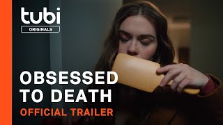 Obsessed to Death (2022) Video
