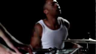 Black Black Hills - A Drowning