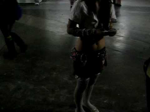 Monster Massive 2008