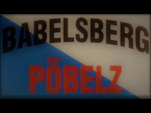 Babelsberg Pobelz - Abgeblitzt