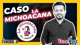 🚀 #LA MICHOACANA Case 🔥 Did it become a franchise | Alex Consulting💯