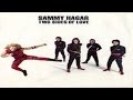 Sammy Hagar - Two Sides Of Love (1984) (Remastered) HQ