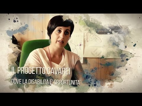 Progetto CavaRei, dove disabilità fa rima con opportunità