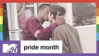 Proud Moment: The Real World | Pride Month | MTV