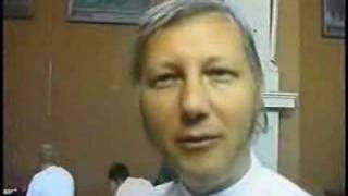 Nenad Bach Music Video Press Kit part 6 out of 6