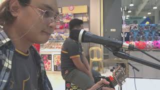 Download lagu SPRING - SEJIWA - FAZWEIN & ANAS - AKUSTIK mp3