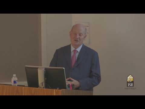 Baylor ISR- Massimo Introvigne Lecture (Nov,16, 2016)