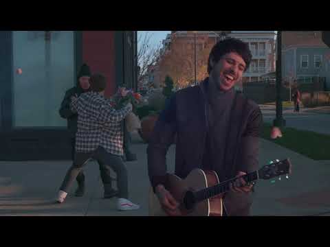 Morgan Evans - Kiss Somebody (Official Music Video)