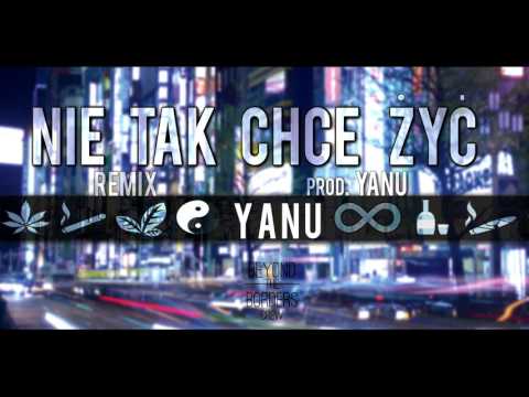 Yanu - Nie tak chcę żyć (prod. Yanu) [REMIX] #WEEKnijTo! 38