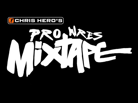 WCPW Chris Hero’s Pro Wres Mixtape Results (4/14): Bryan Keith, Lee Moriarty, AR Fox In Action