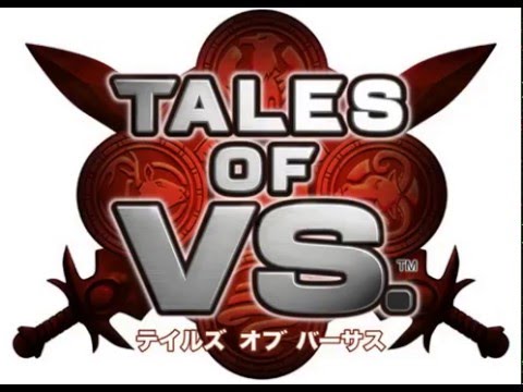 Tales of VS OST: Generic Theme