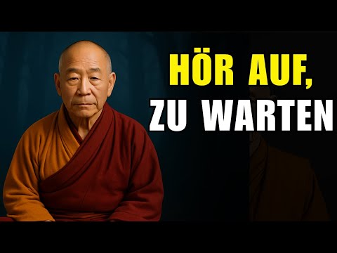 Stop waiting: The right moment is NOW | Buddhism