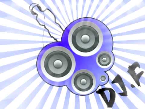 I Like To Meet You Halfway- dJ.F MeshUp