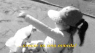 Alanis Morissette - It&#39;s a Bitch to Grow Up (Traduccion)