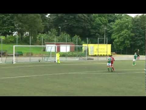 3div6, runde 15: Brodd - Hinna 0-1 (0-0)