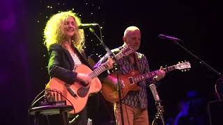 Patty Griffin "Gun Powder" Cayamo 15th edition), NCL Pearl, Stardust Theater, 2023-02-11]