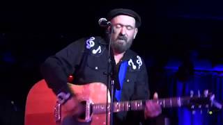 Mark Eitzel - An Answer (Valencia, Spain) 25/10/2017