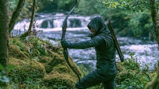 Assassinato misterioso em uma pequena cidade | Temporada de Caça | Filmes Completos Dublados 4K