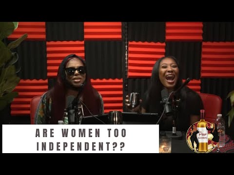 Pour Minds Episode 126 INDEPENDENT